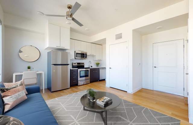 Proto Apartments Gallery 3
