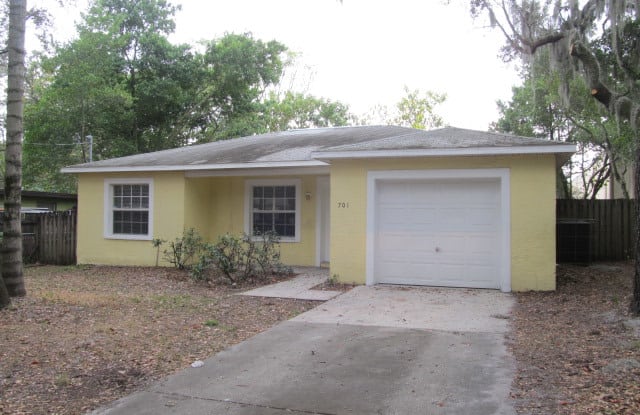 701 E. Lotus Ave - 701 Lotus Ave, Tampa, FL 33612