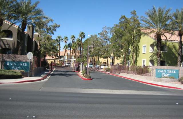 Condo - Spring Valley - 2 Bedrooms, 1 Bath, Community Pools, Gated photos photos