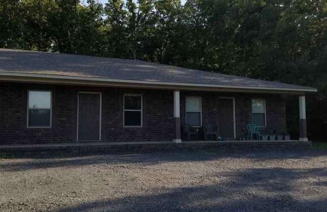 286 Bailey - 286 Bailey Road, Lonoke County, AR 72007