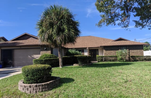 18 Clearview Ct S - 18 Clearview Court South, Palm Coast, FL 32137