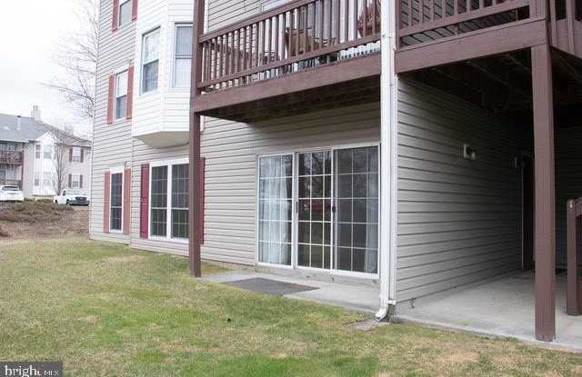 110 TIMBERLAKE TERRACE - 110 Timberlake Terrace, Frederick County, VA 22655