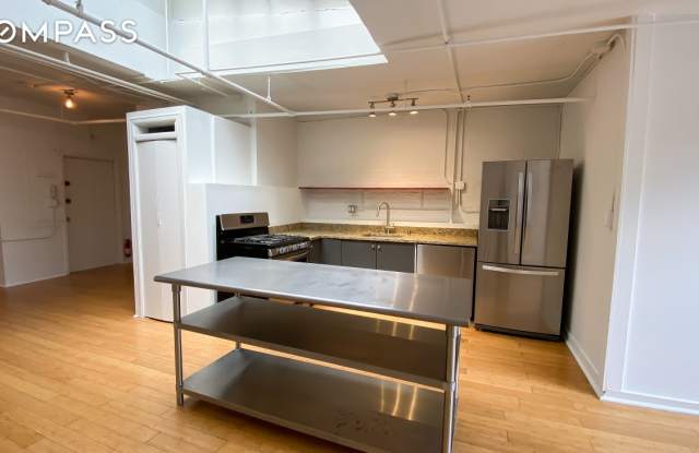 247 West Broadway Gallery 2