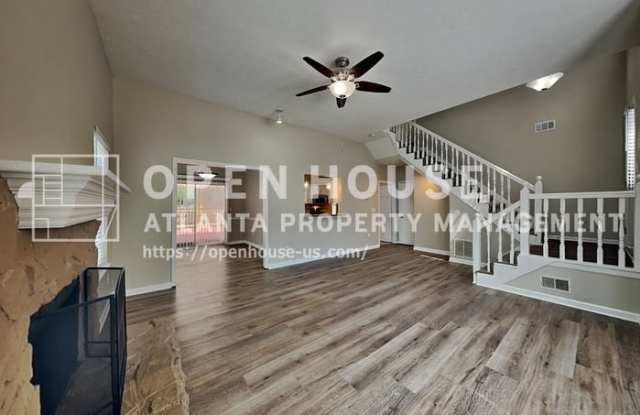1783 Ashbury Point Drive Gallery 4