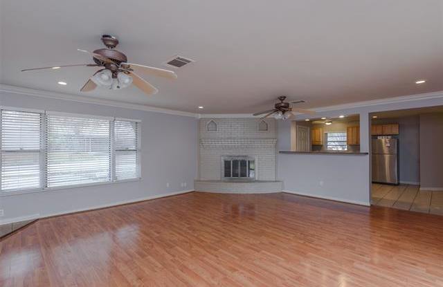2460 Revere Drive - 2460 Revere Drive, Irving, TX 75061