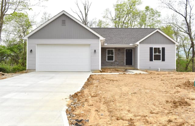 19 Robbie Ridge - 19 Robbie Ridge, Milford, OH 45150