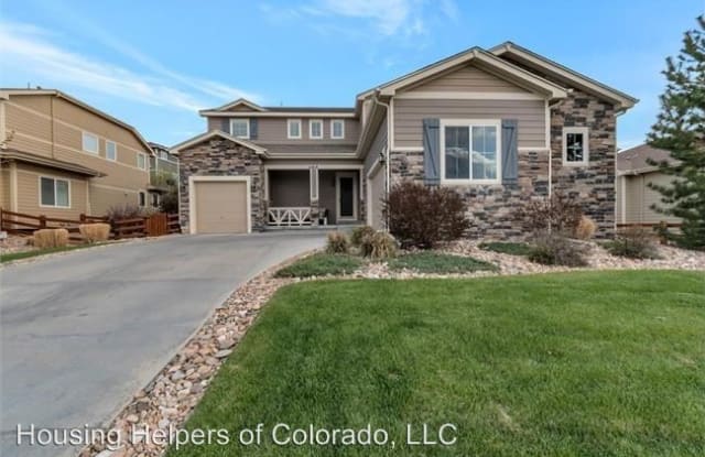 14818 Falcon Drive - 14818 Falcon Drive, Broomfield, CO 80023