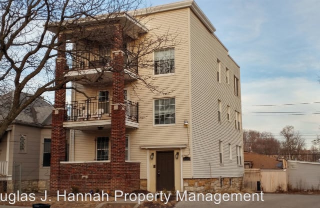 3241 Gillham Rd - Unit 2 - 3241 Gillham Road, Kansas City, MO 64109