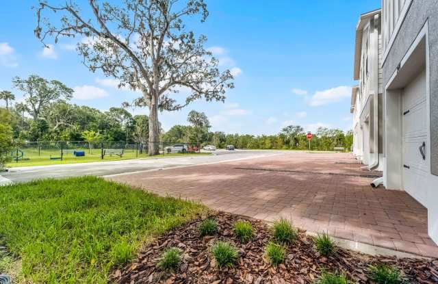 Brand New ~ 3/2.5 Townhome w/ 1-Car Garage & Stylish Upgrades! Gallery 3