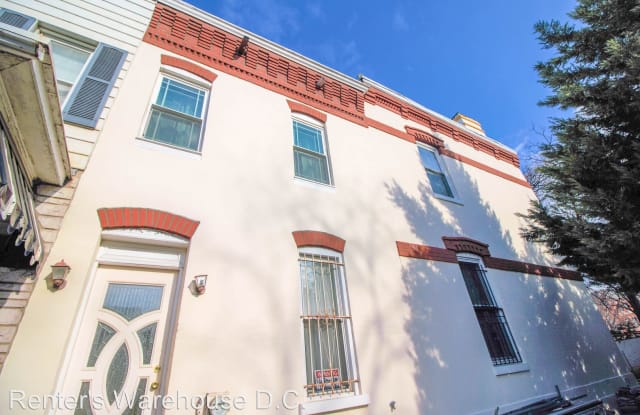 435 S St. NW - 435 S Street Northwest, Washington, DC 20001