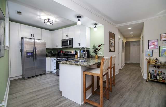 1144 West Pratt BoulevardUnit GS photos photos