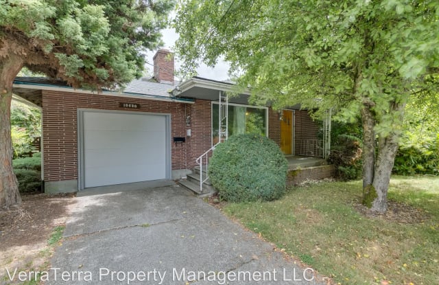 10630 Renton Ave S - 10630 Renton Avenue South, Seattle, WA 98178