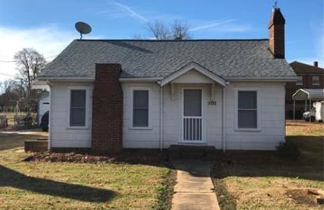 502 Church Street - 502 Church St, Belmont, NC 28012