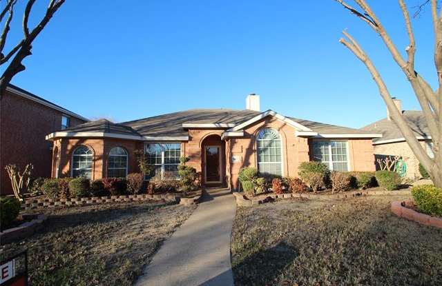 1517 Summerfield Drive - 1517 Summerfield Drive, Allen, TX 75002