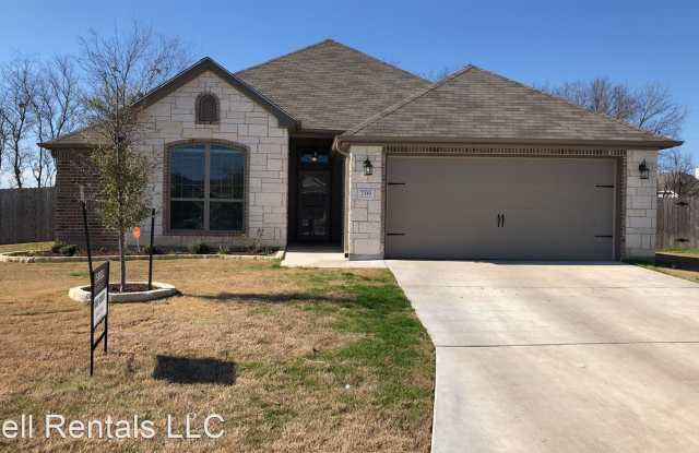 7319 Birdsnest Way - 7319 Birdsnest Way, Temple, TX 76502