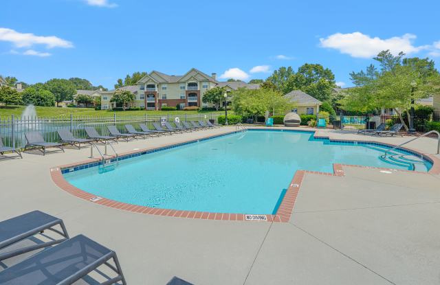 Kildaire Reserve Apartments Gallery 2