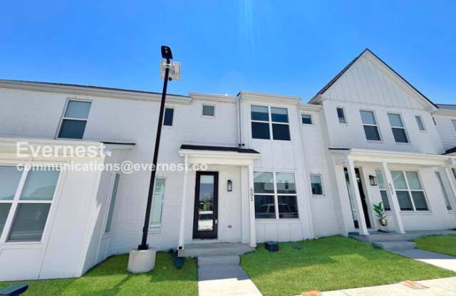 601 Mason Ward Place - 601 Mason Ward Place, Lebanon, TN 37087