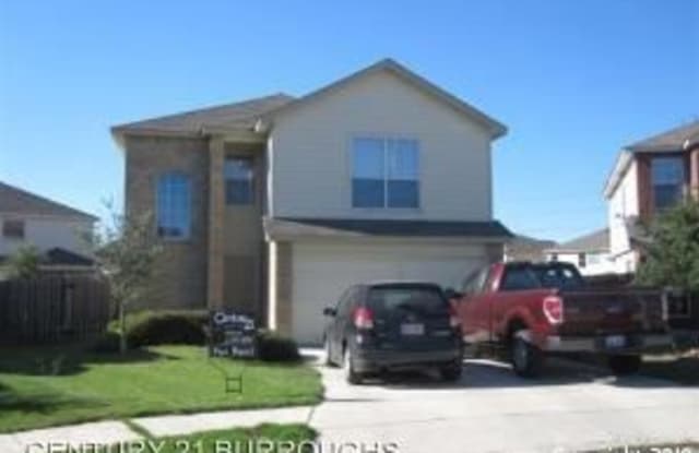 3619 Dunlap Fields - 3619 Dunlap Flds, Converse, TX 78109
