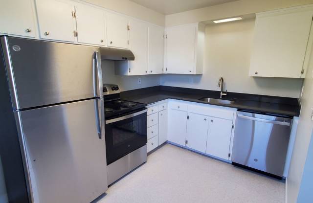 Cortina Apartments photos photos