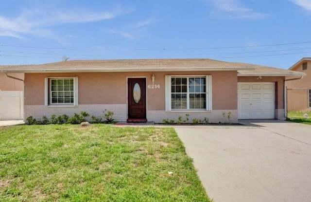6214 Wauconda Way W - 6214 Wauconda Way West, Palm Beach County, FL 33463