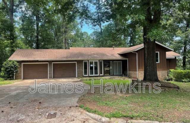 517 Wakefield Ct, Montgomery, AL 36109 photos photos