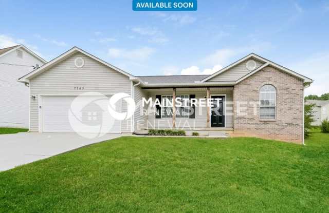 7343 Carowinds Lane photos photos