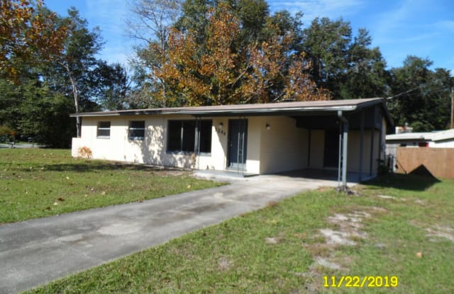 2244 W Patou Dr - 2244 Patou Dr W, Jacksonville, FL 32210