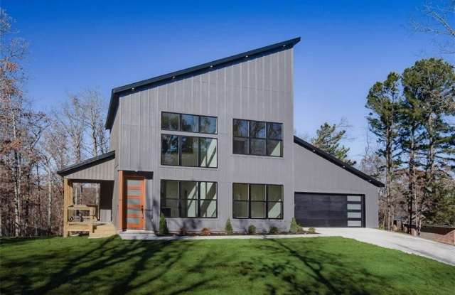 32 Copinsay  DR - 32 Copinsay Drive, Bella Vista, AR 72715