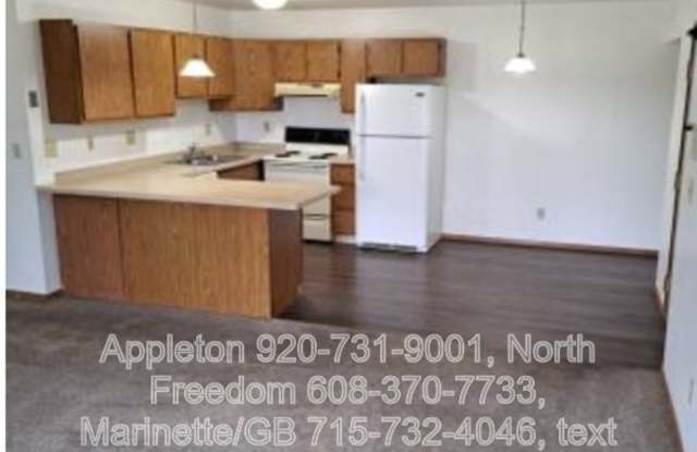 101 E. Mitchell Ave. #3 photos photos