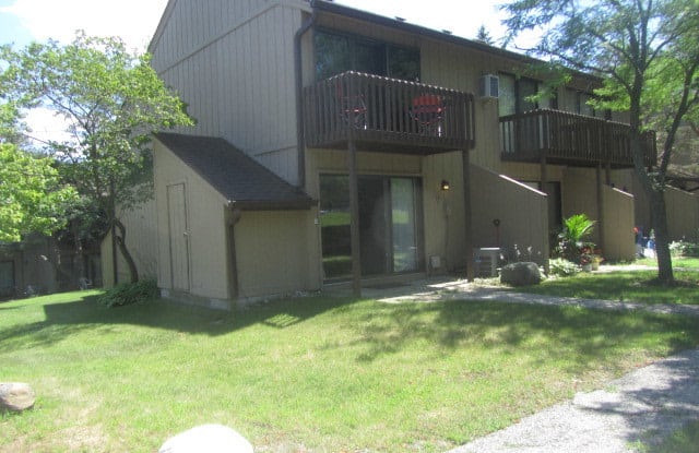 13 Saint Thomas Colony - 13 Saint Thomas Colony, Fox Lake, IL 60020