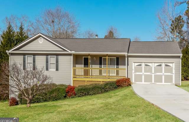 305 Chimney Trace Drive - 305 Chimney Trace Drive, Barrow County, GA 30680 305 Chimney Trace Drive - 305 Chimney Trace Drive, Barrow County, GA 30680