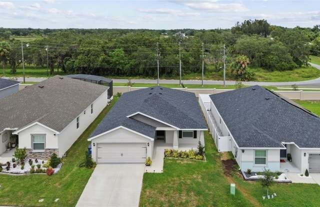 1017 MOUNTAIN FLOWER LANE - 1017 Mountain Flower Lane, Davenport, FL 33837