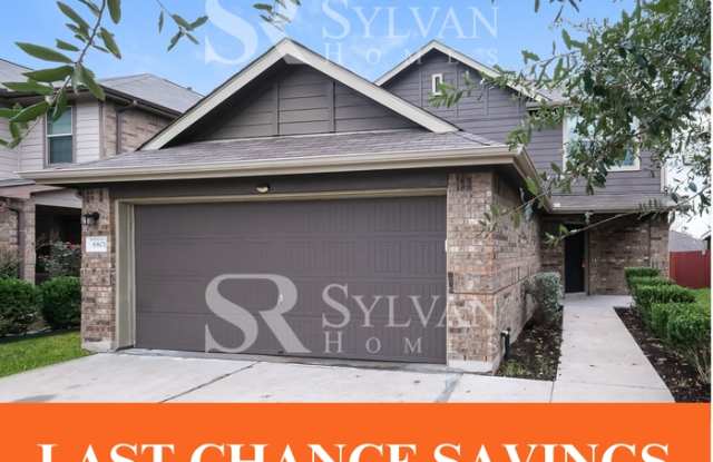 6801 Plains Crest Drive - 6801 Plains Crest Drive, Austin, TX 78617