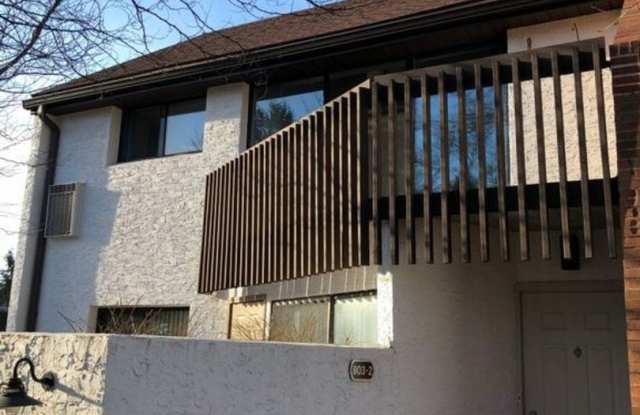 803-2 Stratford Drive - 803 Stratford Dr, State College, PA 16801