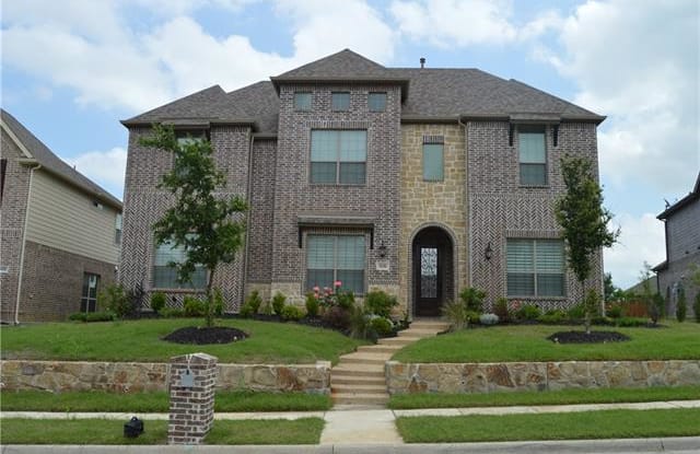 8106 Fallbrook Drive - 8106 Fallbrook Drive, Sachse, TX 75048