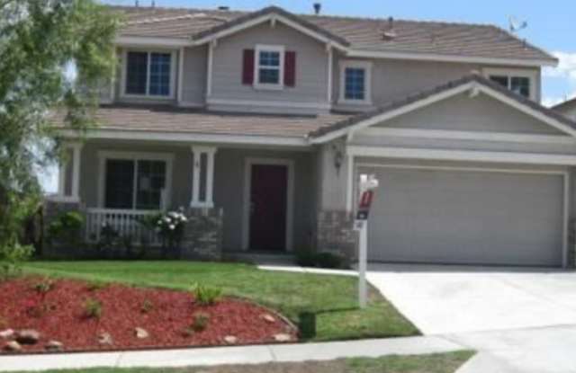 31940 Honeysuckle Court - 31940 Honeysuckle Court, Lake Elsinore, CA 92532