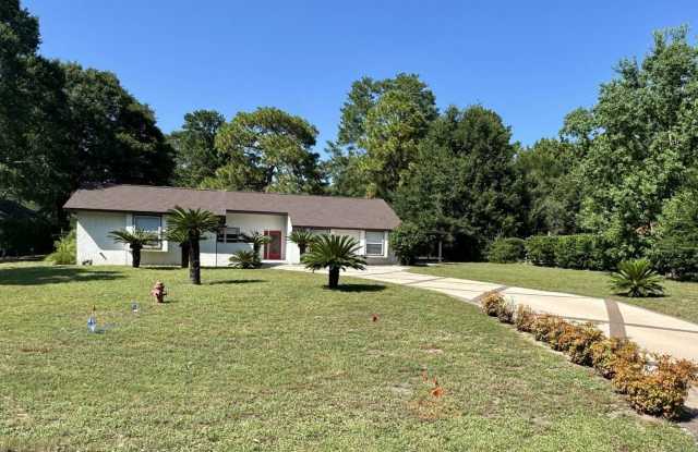 234 Wava Avenue - 234 Wava Avenue, Okaloosa County, FL 32578