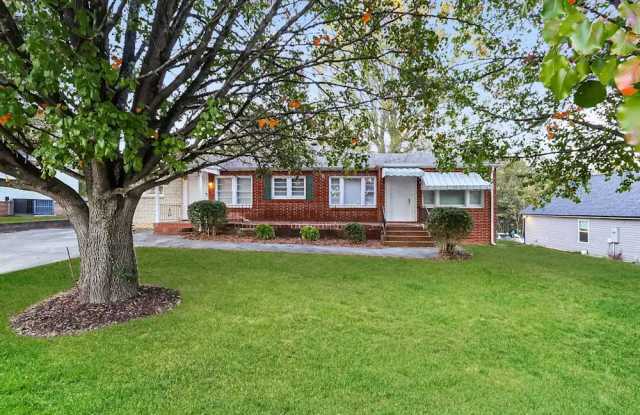 2209 Lane St - 2209 Lane Street, Kannapolis, NC 28083