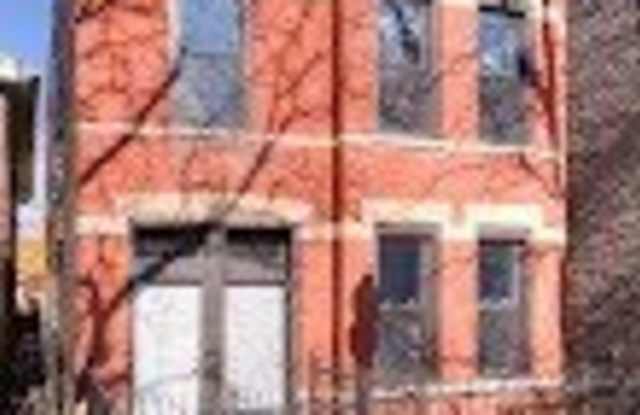 1144 W TAYLOR Street unit: 2R - 1144 West Taylor Street, Chicago, IL 60607