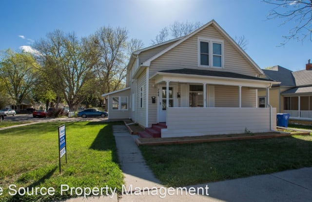 744 Monroe Ave - 744 Monroe Avenue, Loveland, CO 80537