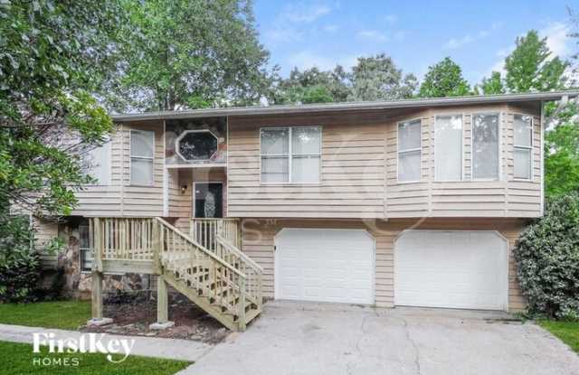 634 Woodsong Lane - 634 Woodsong Lane, DeKalb County, GA 30087