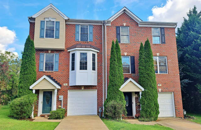 3 Bed / 2-1/2 Bath Single Family Townhome with 1-Car Garage photos photos