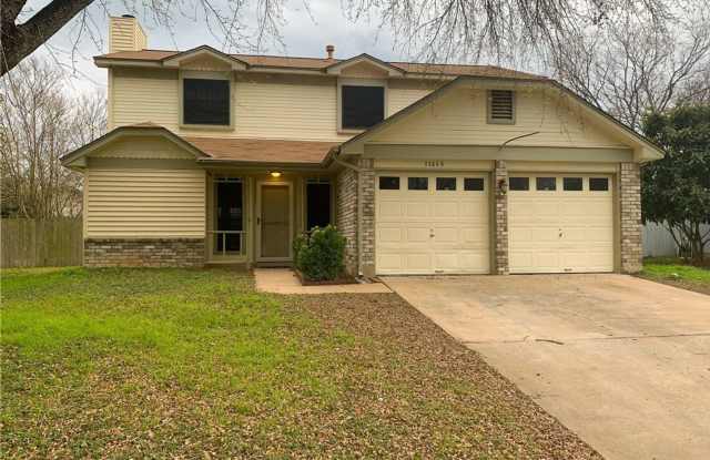 11615 Prairie Hen Lane - 11615 Prairie Hen Lane, Austin, TX 78758