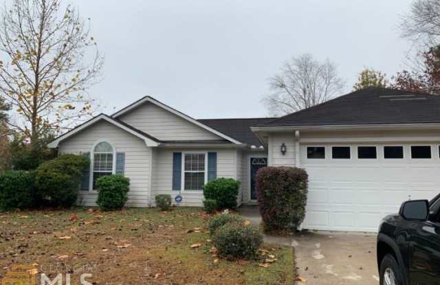 204 Lake Forest Dr - 204 Lake Forest Dr, Kingsland, GA 31548