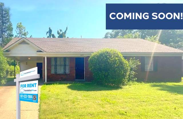 409 Whiteville Avenue - 409 Whiteville Avenue, Memphis, TN 38109