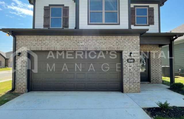 Home for Rent in Cullman, AL!! Available to View with 48 Hours Notice! photos photos