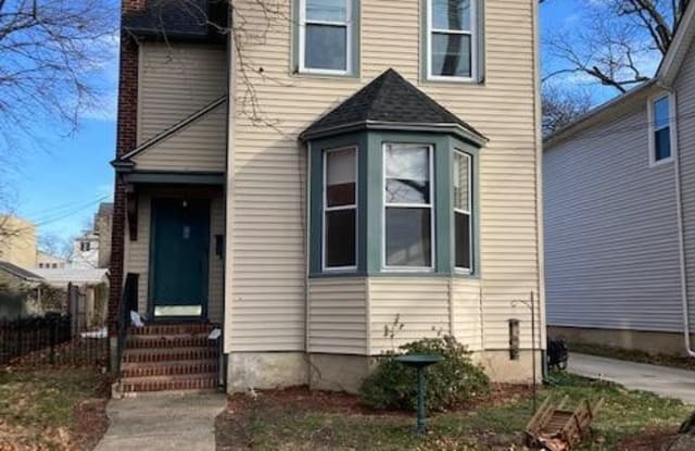 16 IRVIN AVENUE - 16 Irvin Avenue, Collingswood, NJ 08108