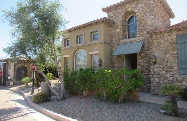 1021 Via Fortuna - 1021 Via Fortuna, Palm Desert, CA 92260