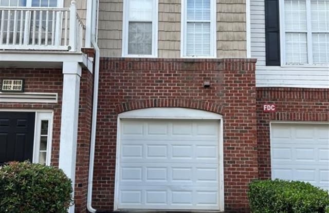 6816 Park Place Drive - 6816 Park Place Drive, Charlotte, NC 28262