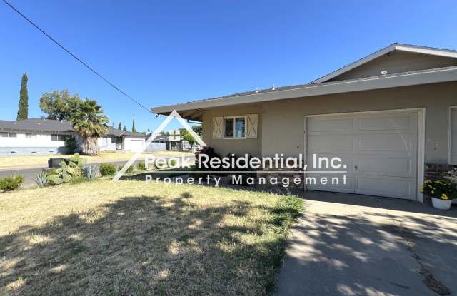 Wonderful 2bd/1ba Duplex with 1 Car Garage photos photos